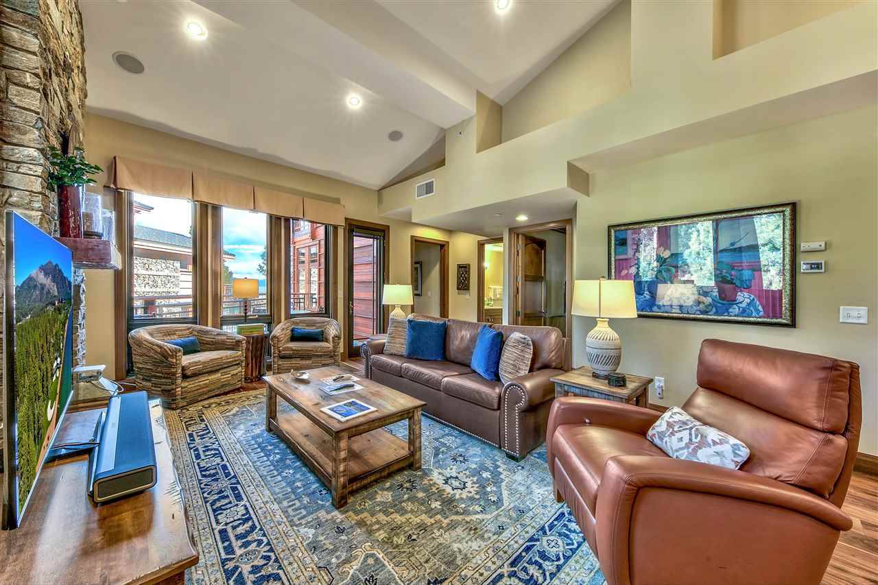 Tahoe Vista, CA 96148,6750 N North Lake Boulevard #15A