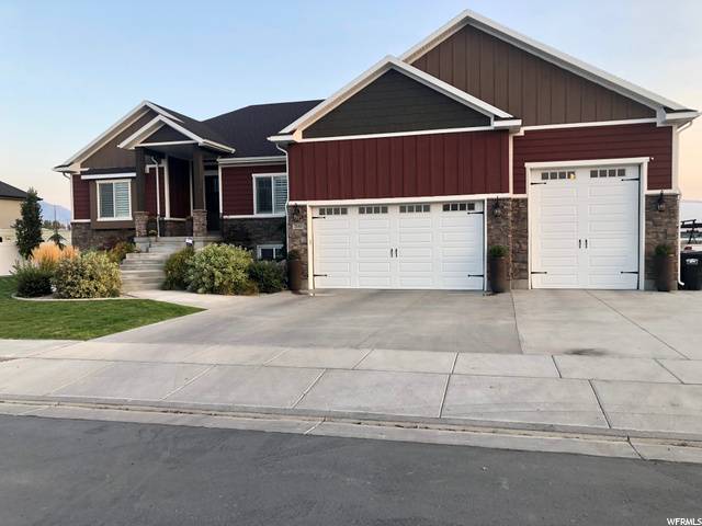 Farr West, UT 84404,2681 W 2000 N