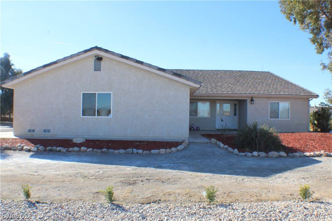 Logandale, NV 89021,1661 Hinckley Avenue