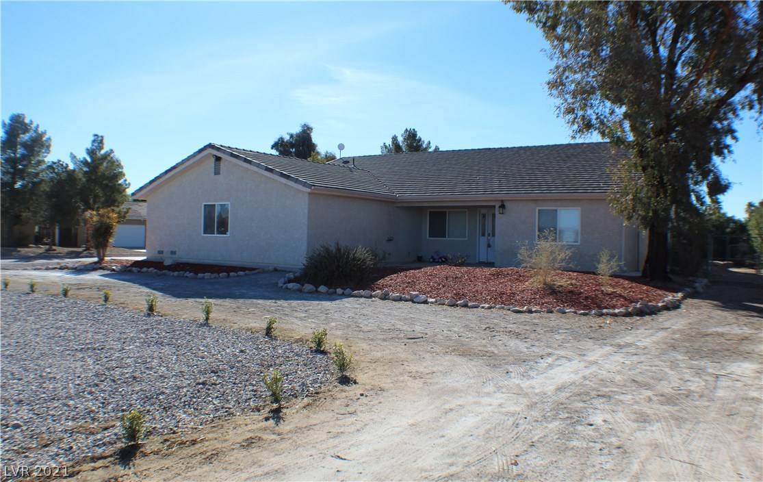 Logandale, NV 89021,1661 Hinckley Avenue