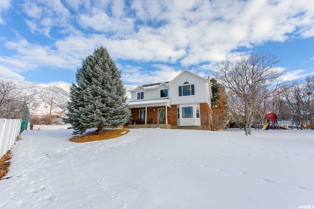 Santaquin, UT 84655,530 S 690 E