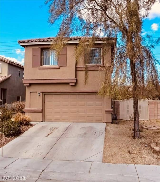 North Las Vegas, NV 89081,608 Riding Crop Avenue