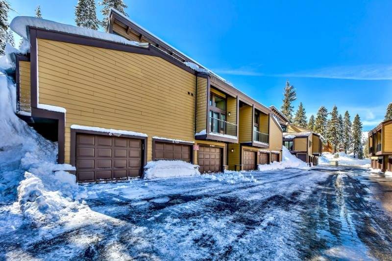 Alpine Meadows, CA 96146,2090 Chalet Road #22