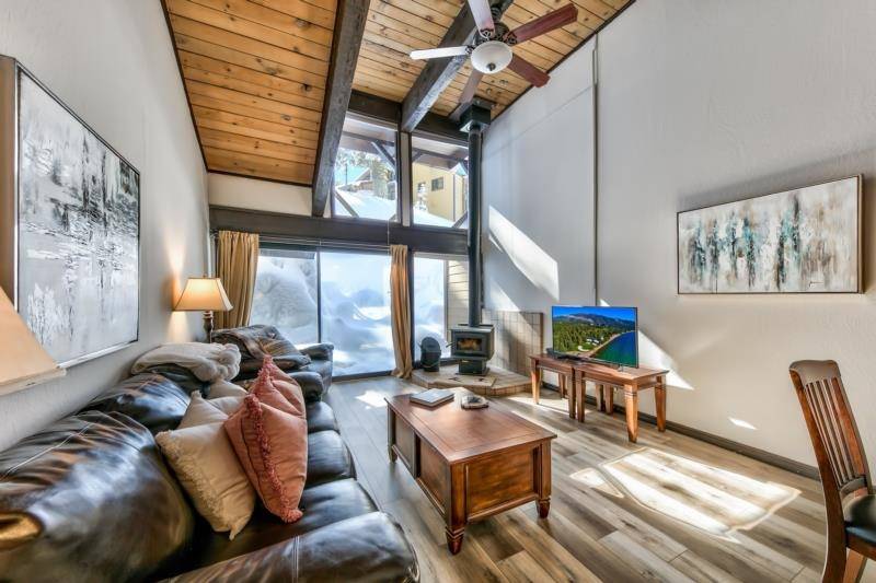 Alpine Meadows, CA 96146,2090 Chalet Road #22