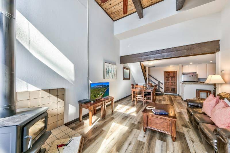 Alpine Meadows, CA 96146,2090 Chalet Road #22