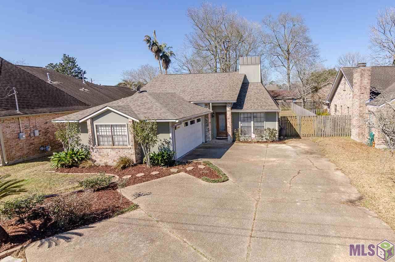 Baton Rouge, LA 70809,2824 BRENTWOOD DR