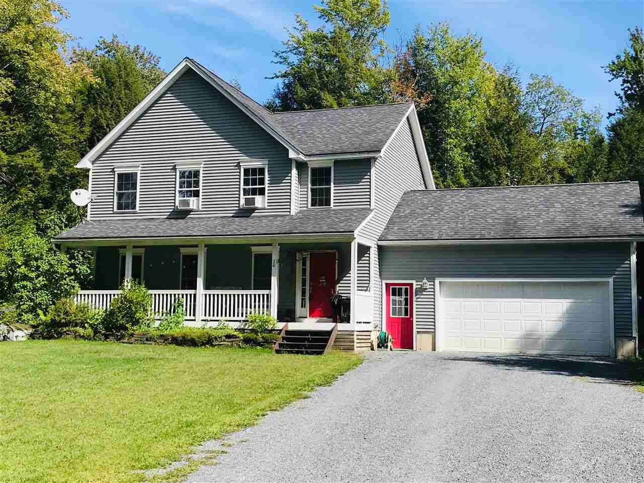 Westford, VT 05494,30 Audry LN