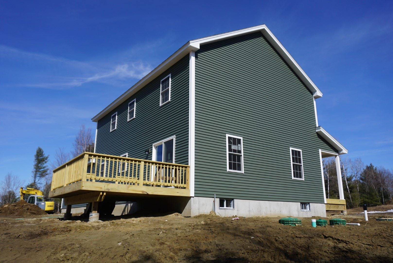 Westford, VT 05494,130 Sandy Knoll RD #1