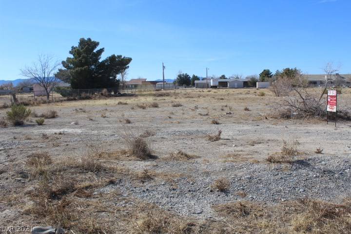 Pahrump, NV 89048,2890 MALIBOU Avenue