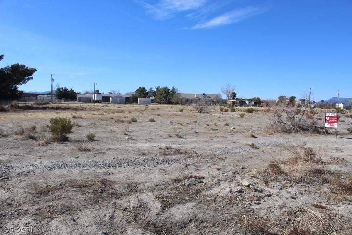 Pahrump, NV 89048,2890 MALIBOU Avenue