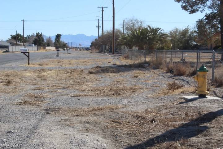 Pahrump, NV 89048,2890 MALIBOU Avenue