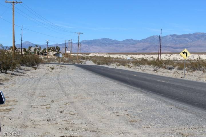 Pahrump, NV 89048,2890 MALIBOU Avenue