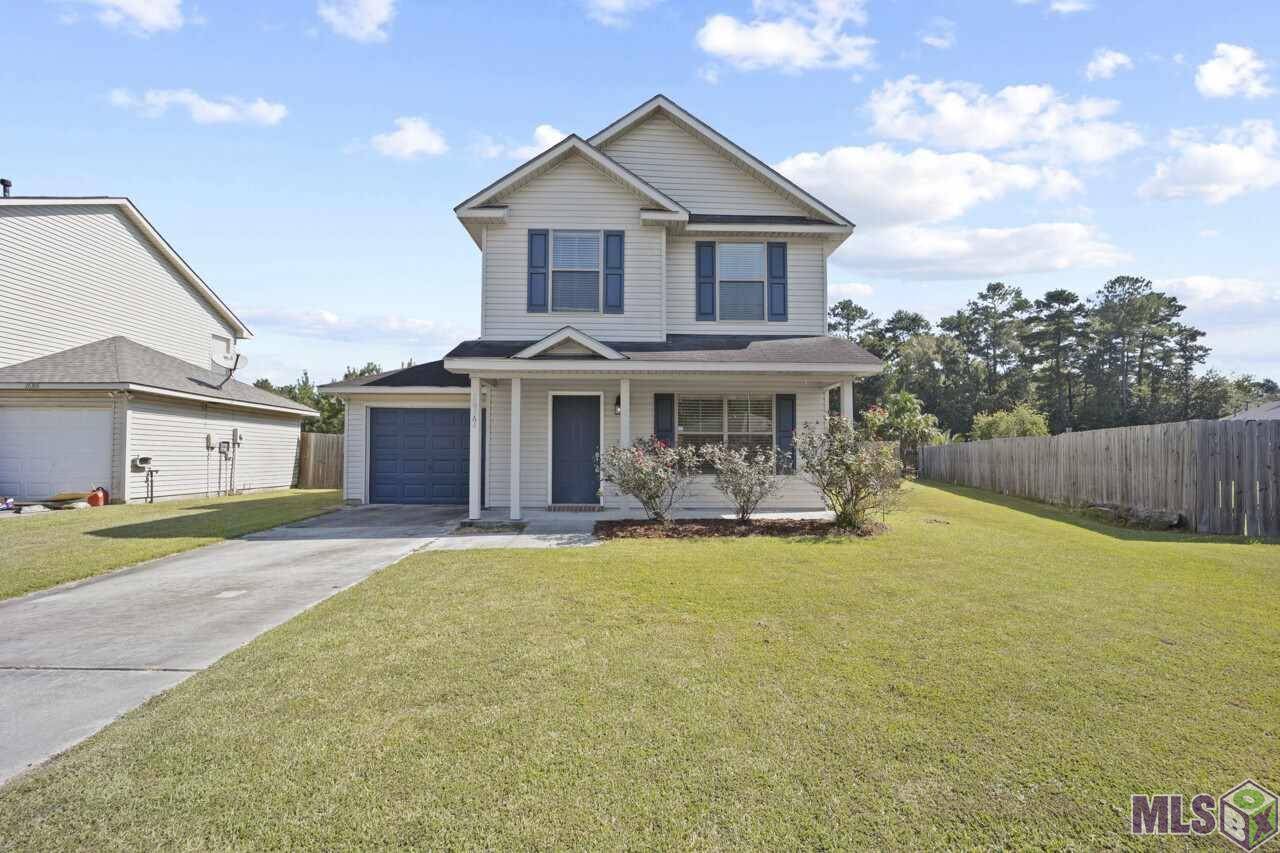 Denham Springs, LA 70726,26364 MILLSTONE DR