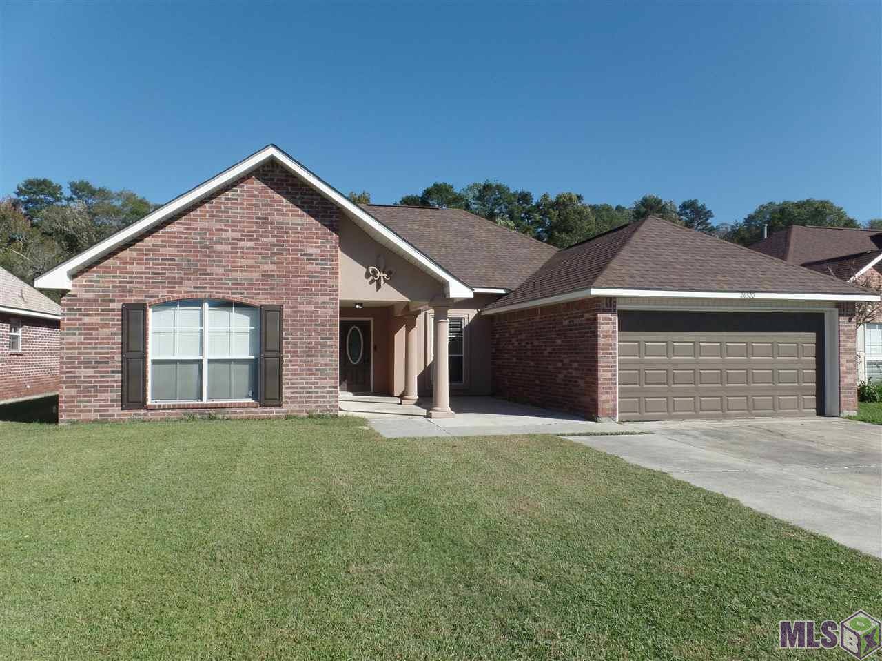 Denham Springs, LA 70726,26320 HOLLY RIDGE DR