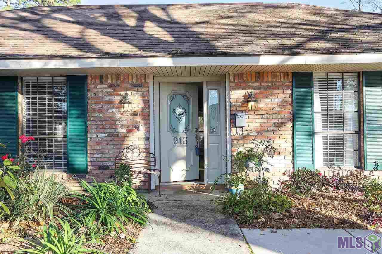 Denham Springs, LA 70726,913 SHARON ST #