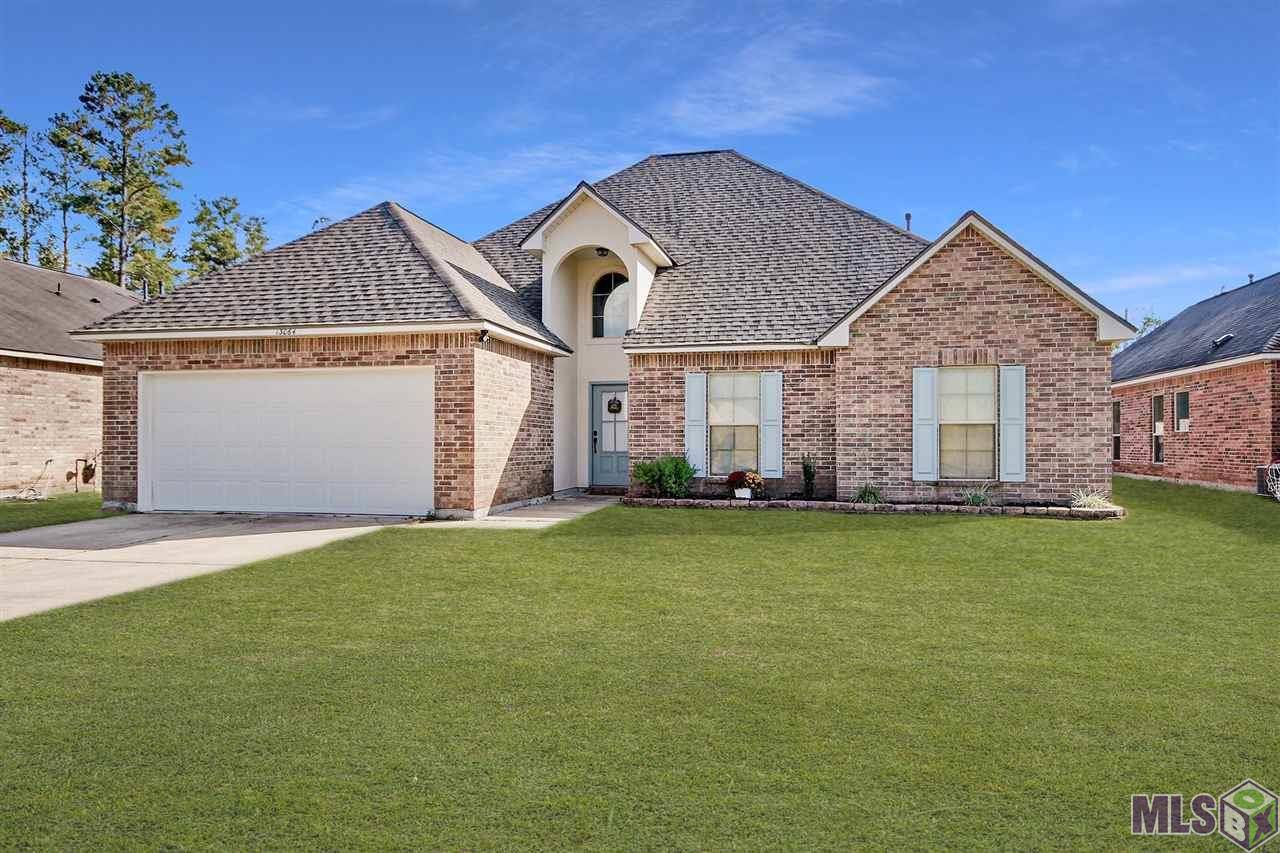 Denham Springs, LA 70726,13064 HAZLEWOOD DR