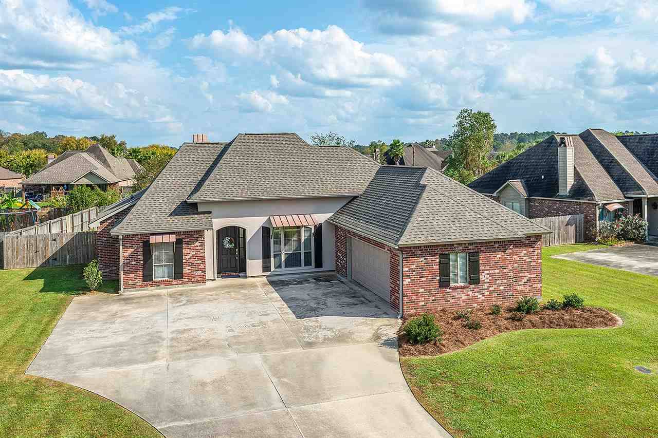 Denham Springs, LA 70706,36498 ROSALIE AVE