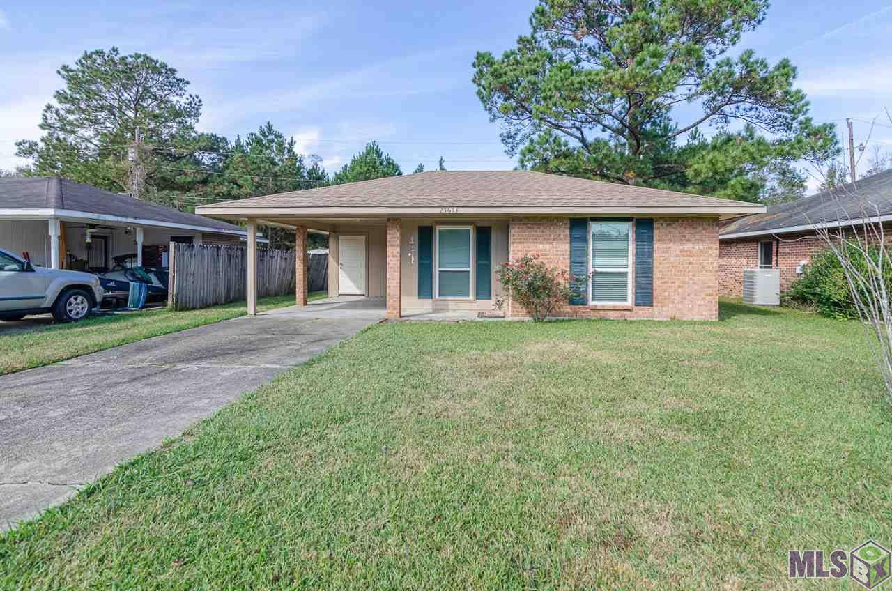 Denham Springs, LA 70726,25653 ROSEDOWN DR