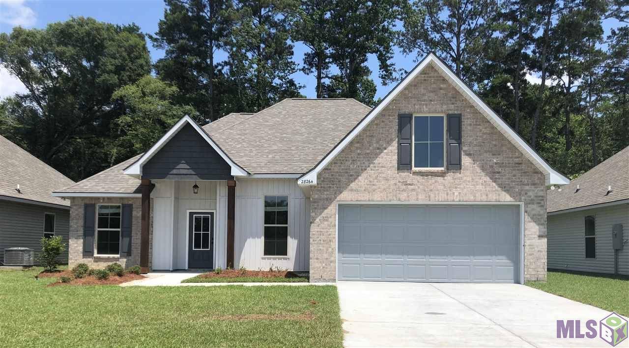 Denham Springs, LA 70726,28264 GRAND MARSH CT