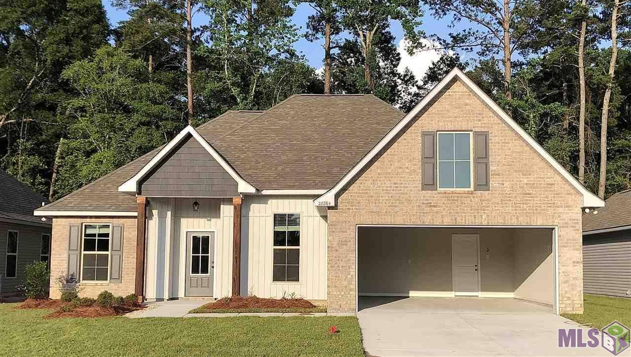 Denham Springs, LA 70726,28264 GRAND MARSH CT