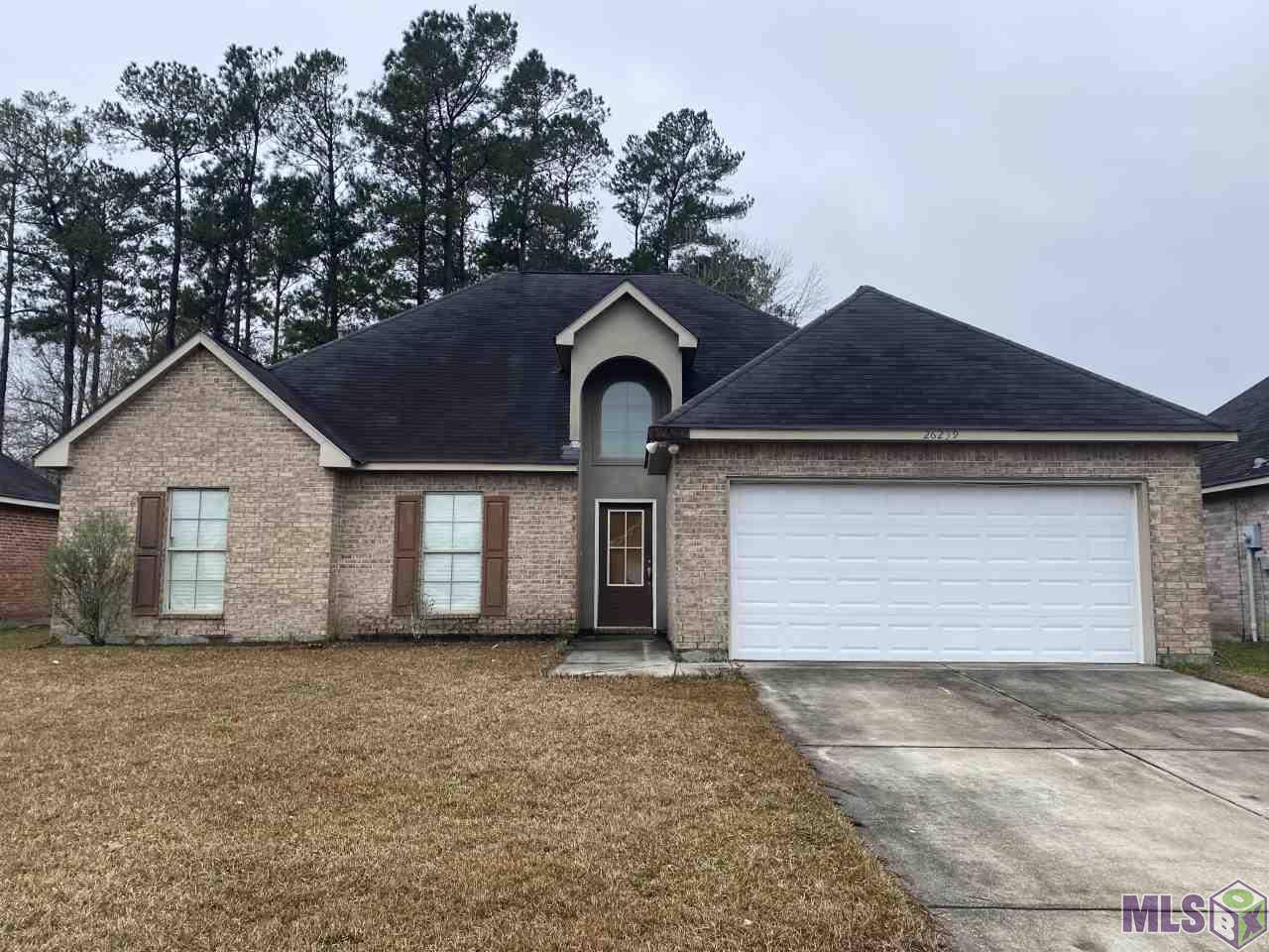 Denham Springs, LA 70726,26239 BURLWOOD AVE