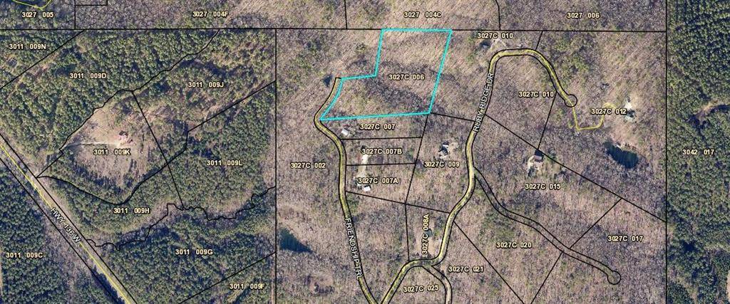 Talking Rock, GA 30724,6 Friendship Trail RD