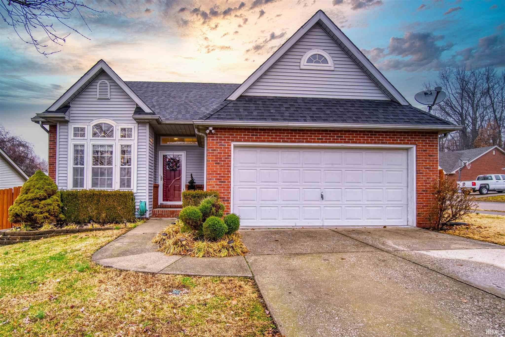 Evansville, IN 47711,408 Pepperidge Lane