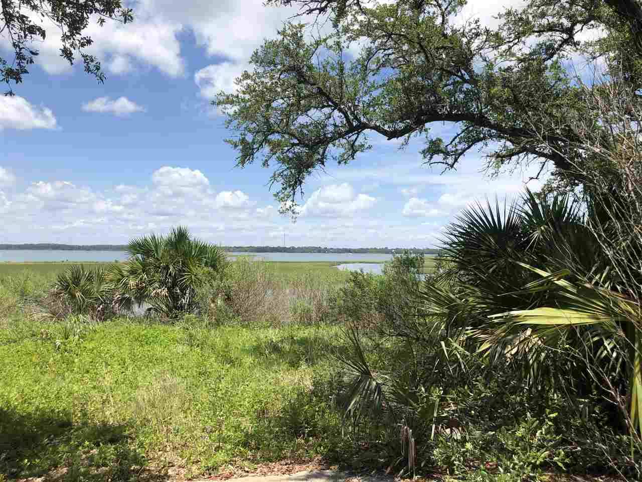 Alligator Point, FL 32346,35 Tom Roberts Road