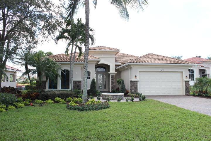 Jupiter, FL 33478,126 Rosalia CT