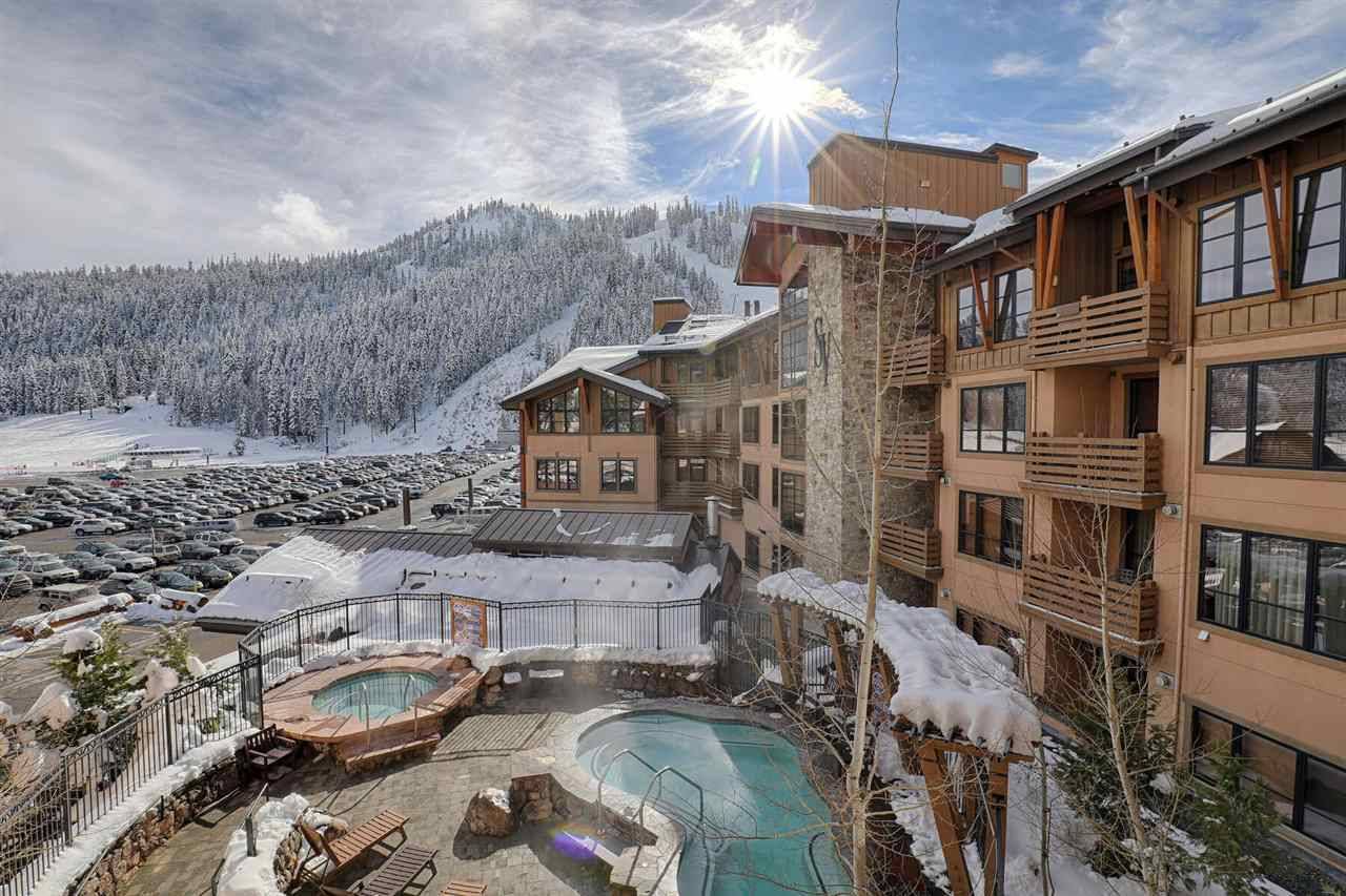 Olympic Valley, CA 96146,1750 Village East Road #5-315