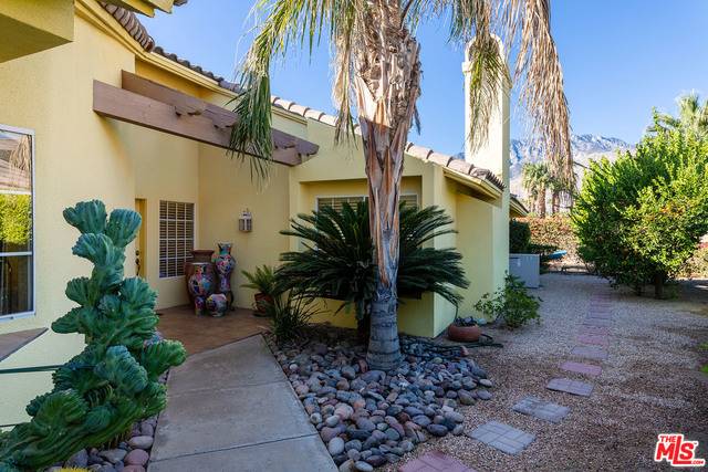 Palm Springs, CA 92264,1331 Crystal Ct