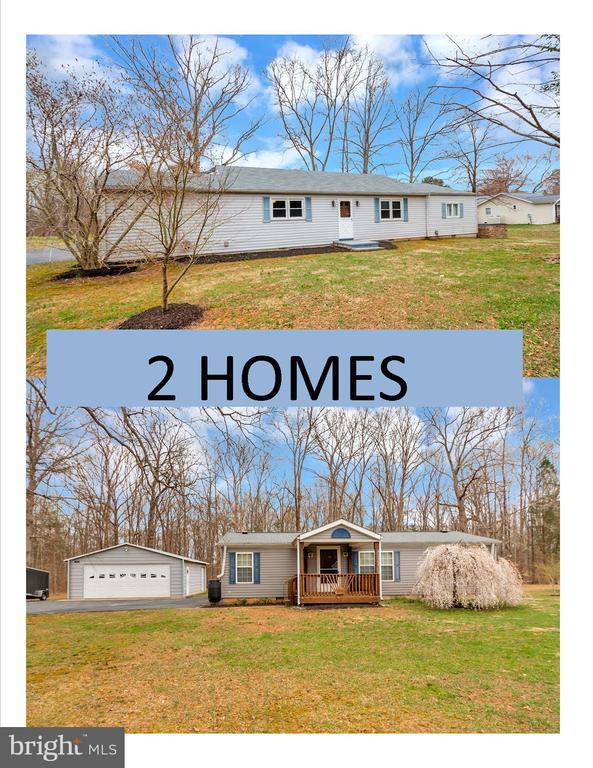 Bealeton, VA 22712,7117 CATLETT RD