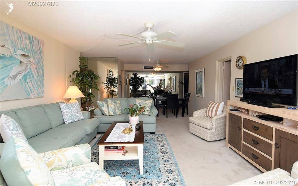 Jensen Beach, FL 34957,3792 NE Ocean BLVD 103