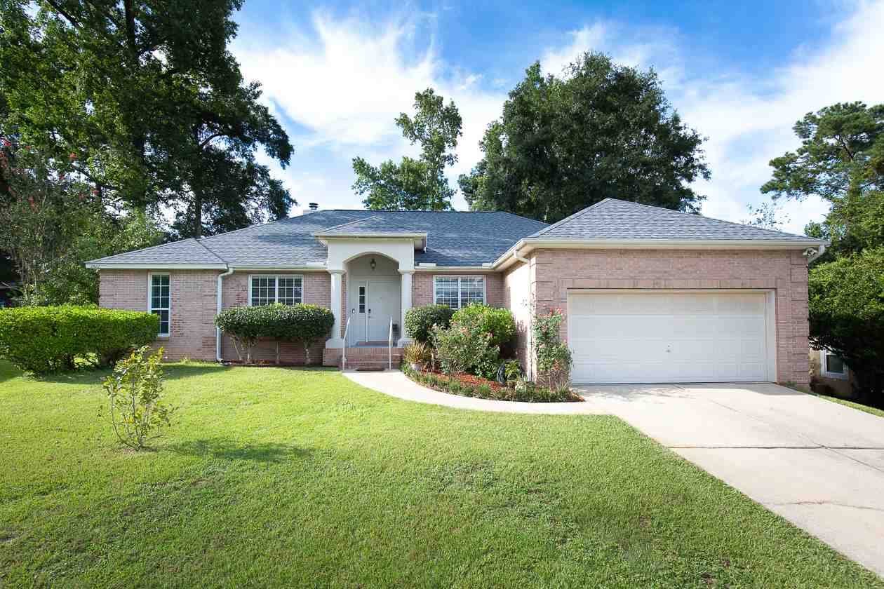 Tallahassee, FL 32308,2422 Beautyberry Court