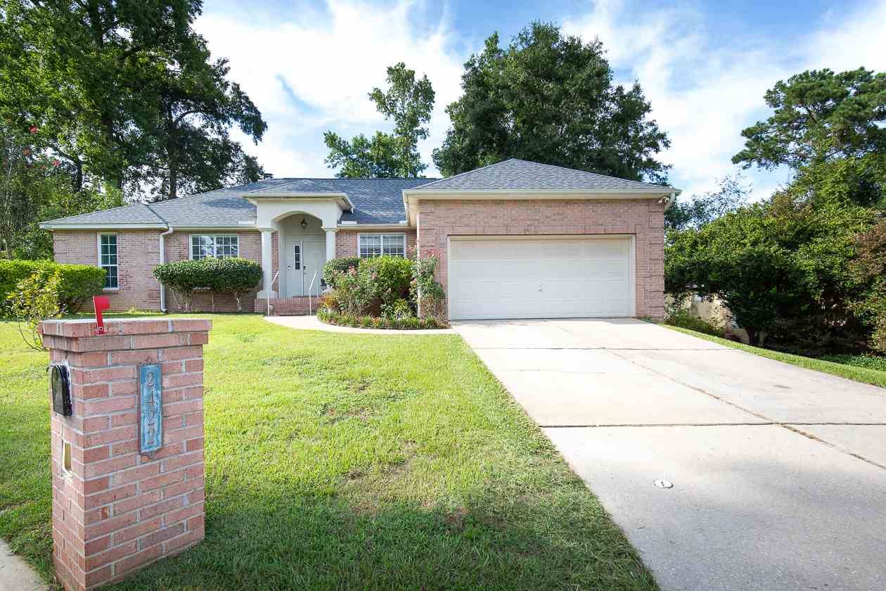 Tallahassee, FL 32308,2422 Beautyberry Court