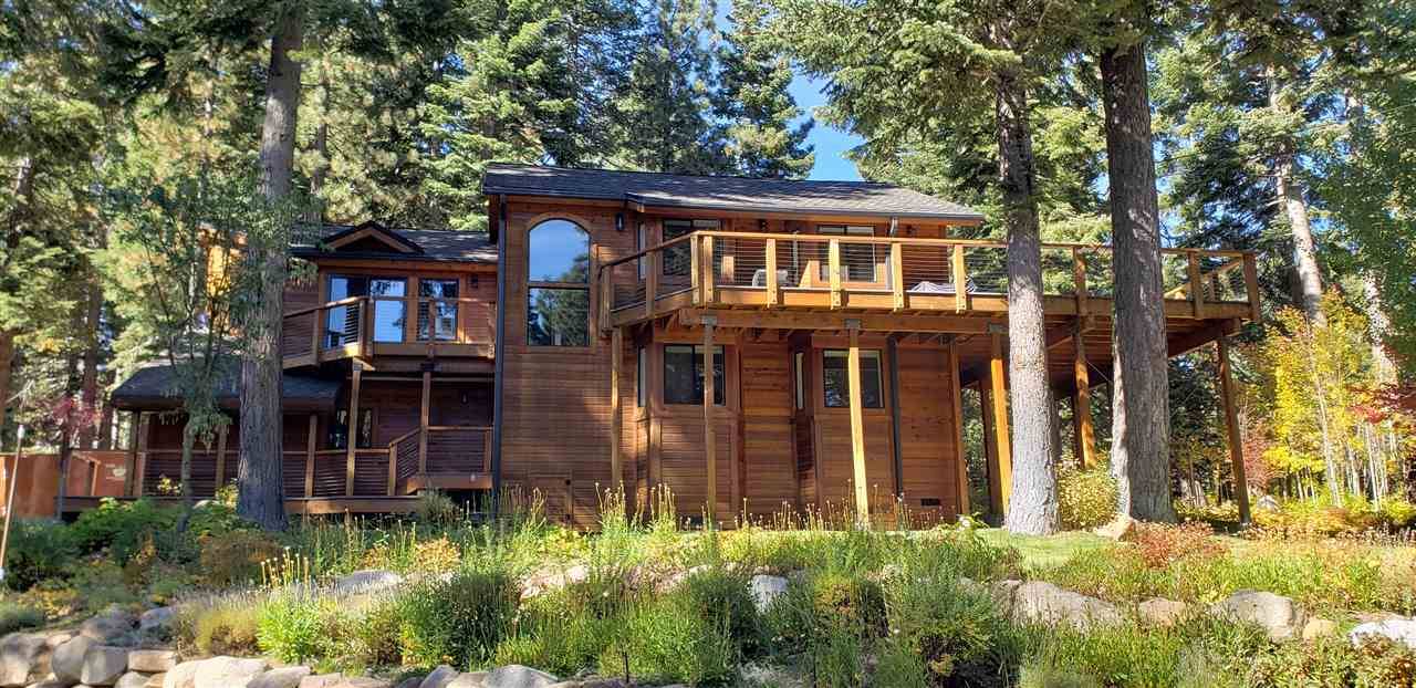 Tahoe City, CA 96145,935 Sky Way