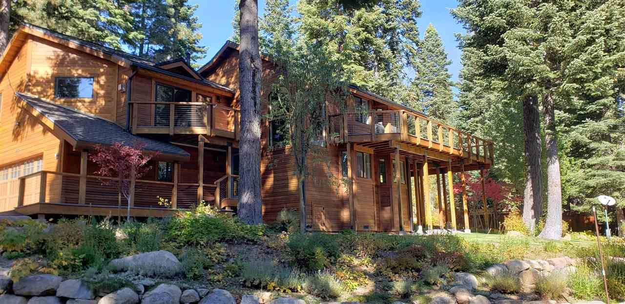 Tahoe City, CA 96145,935 Sky Way