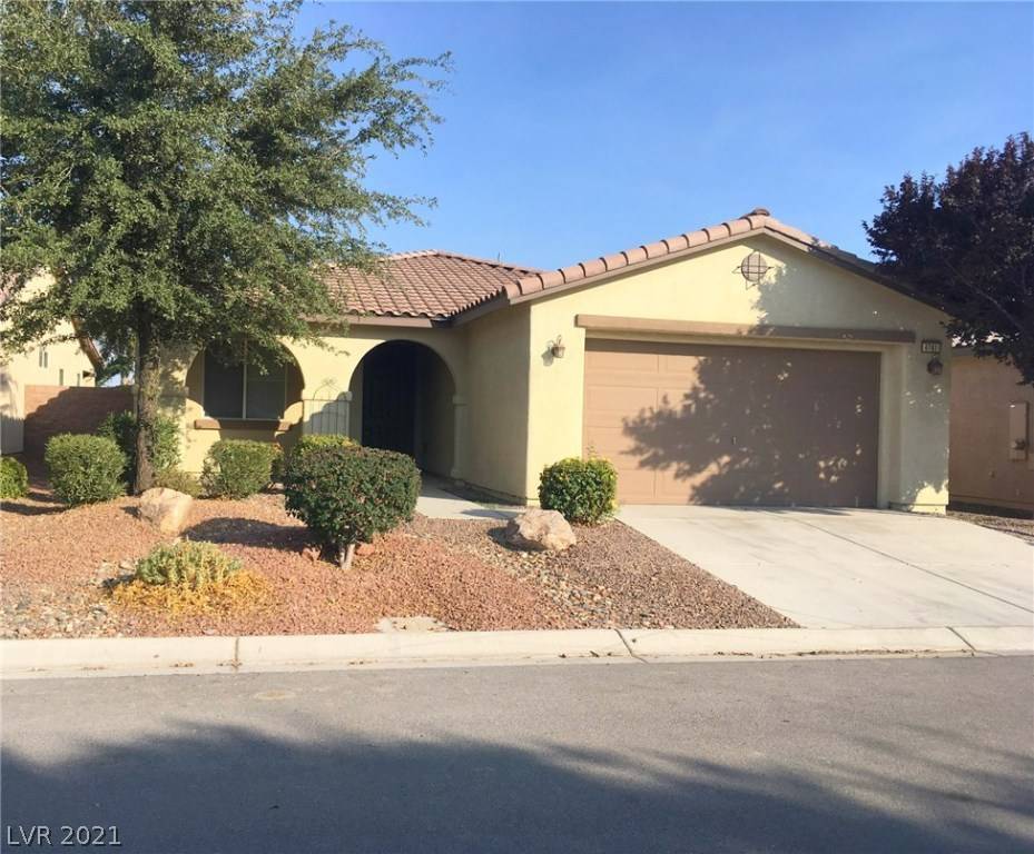 Pahrump, NV 89061,4761 Adriano Way #1