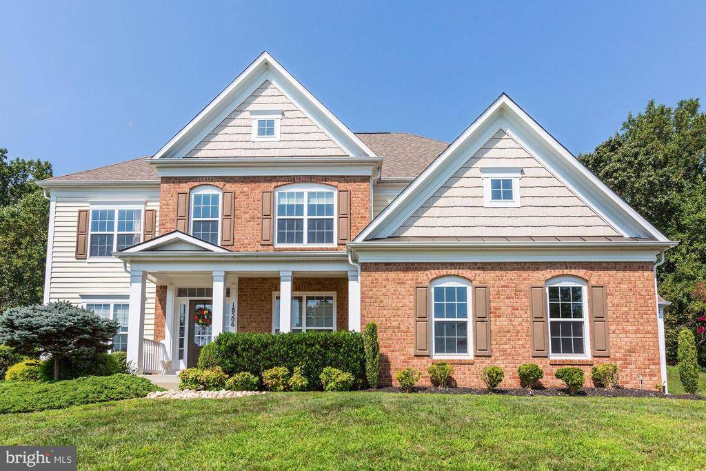 Olney, MD 20832,18506 HAWKSTONE CT