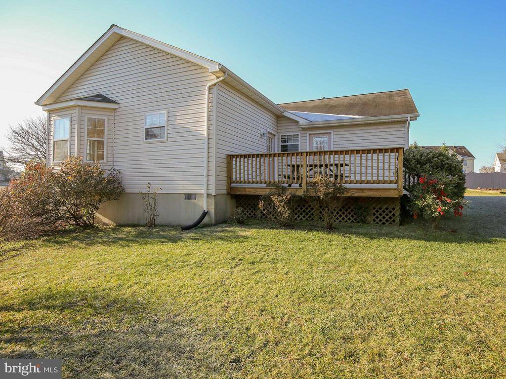 Winchester, VA 22602,105 STIRRUP CUP CIR