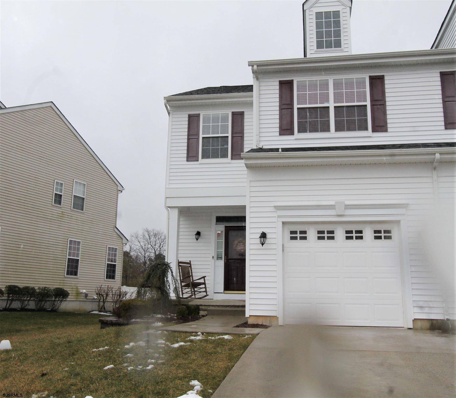 Hamilton Township, NJ 08330,69 Meadow Cir