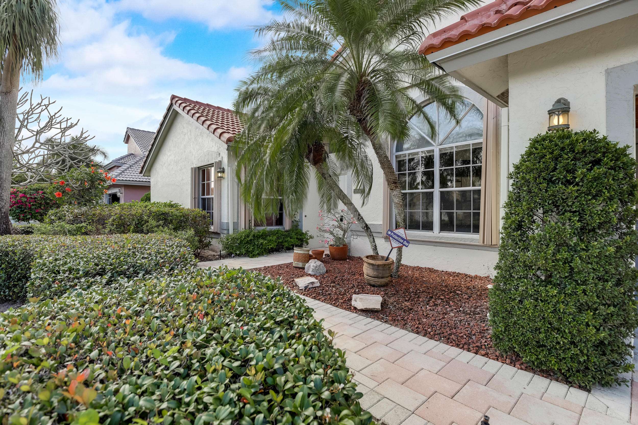 Boynton Beach, FL 33437,6055 Golf Villas DR
