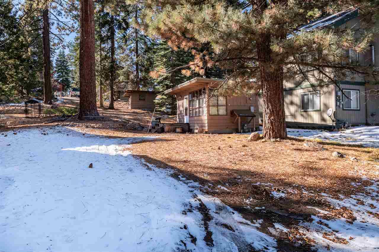 Tahoe Vista, CA 96148,351 Pino Grande Avenue