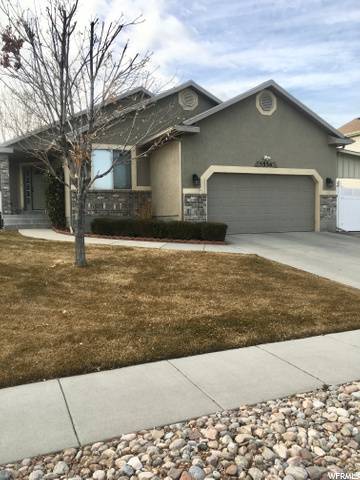 Salt Lake City, UT 84118,5556 W STONE BLUFF WAY