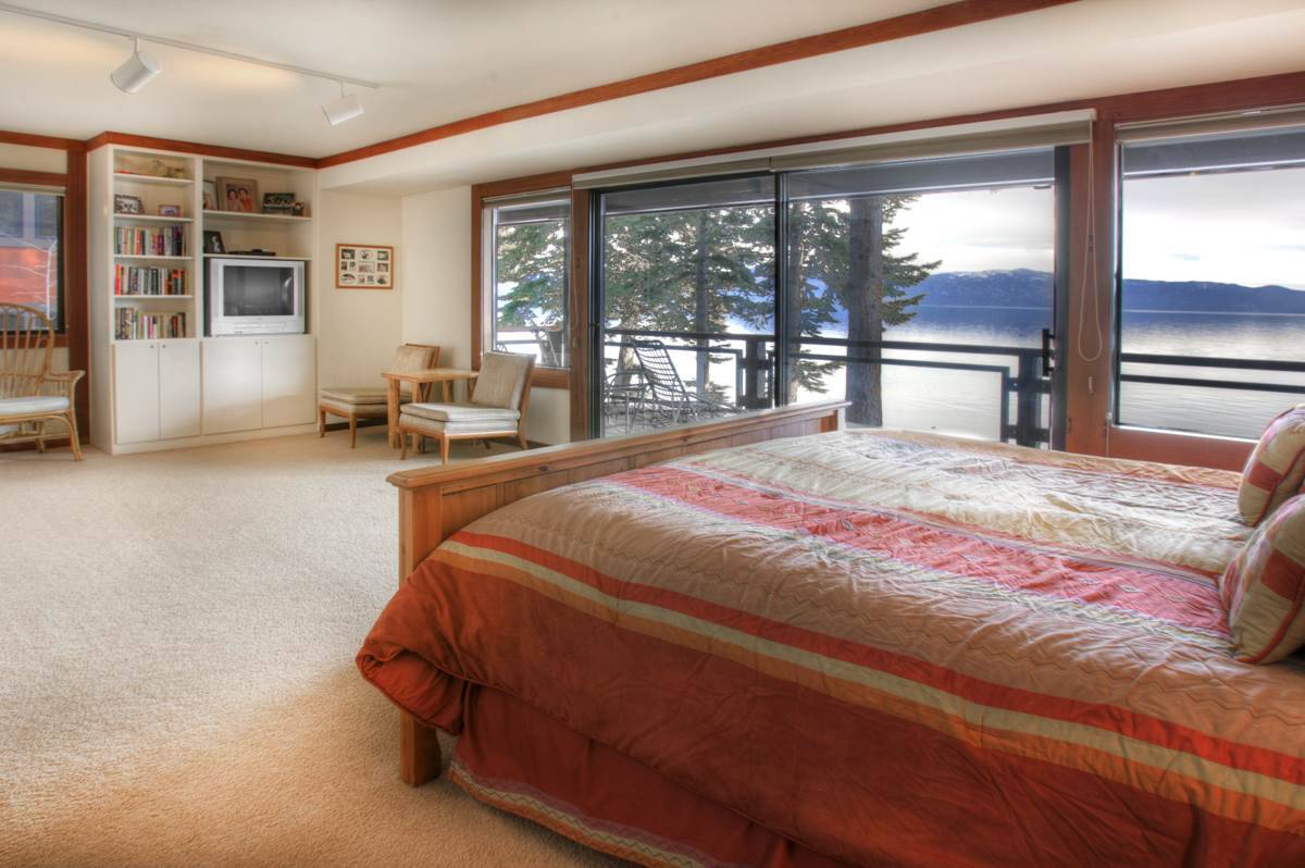 Tahoe City, CA 96145,3600 North Lake Boulevard #117