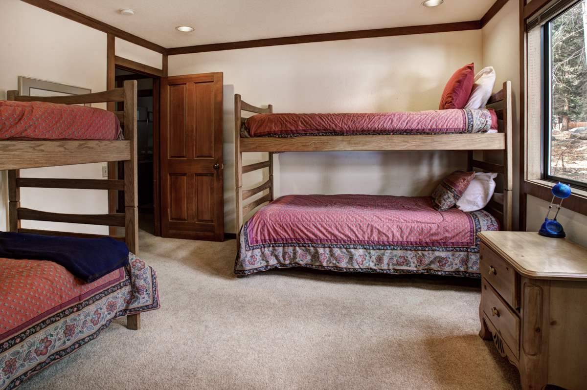 Tahoe City, CA 96145,3600 North Lake Boulevard #117