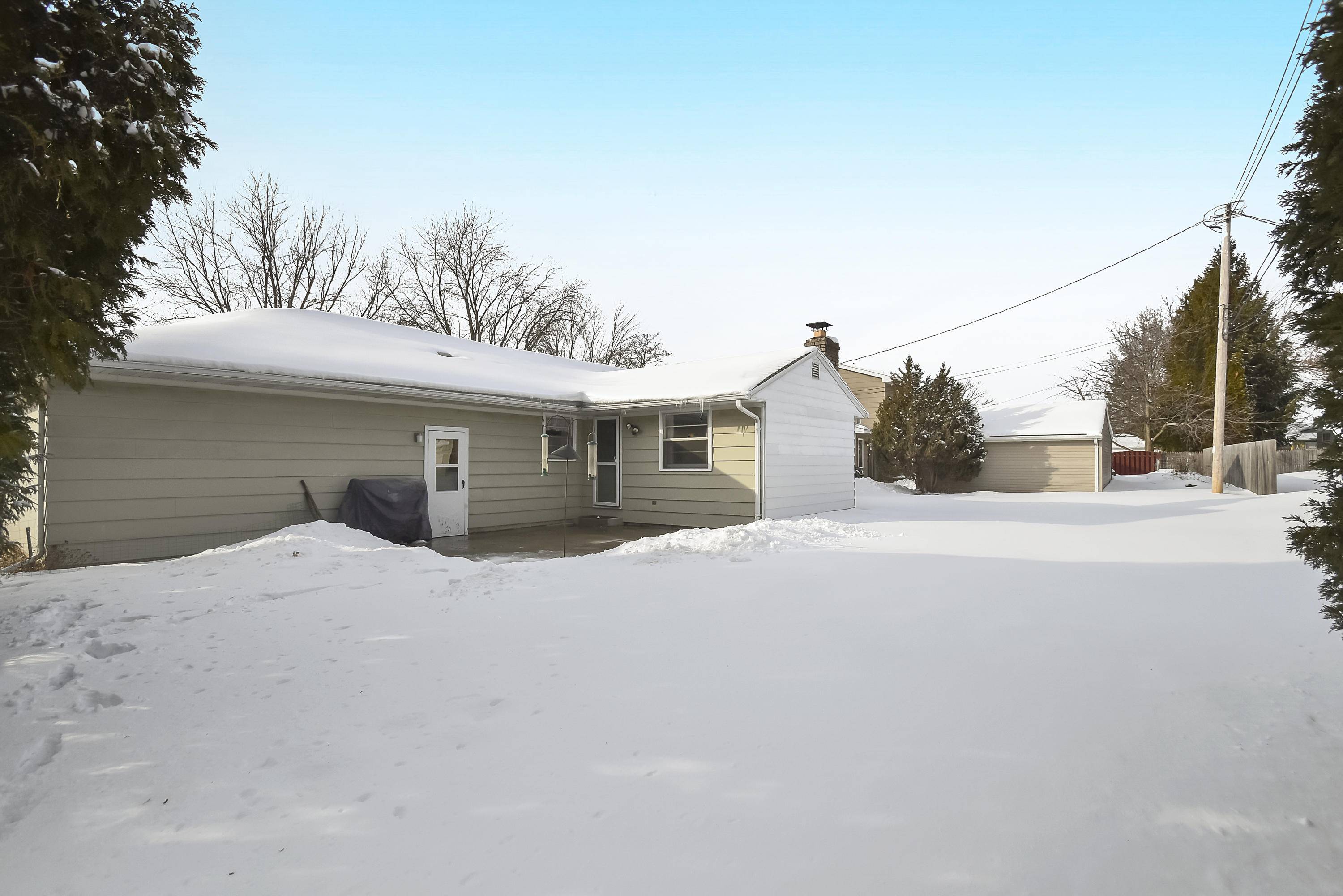 Appleton, WI 54914,1504 N Nicholas St