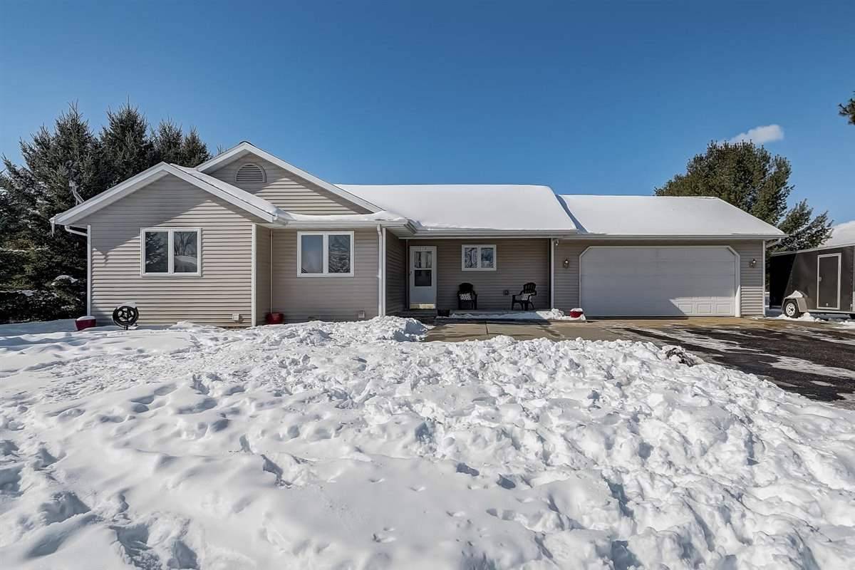 Endeavor, WI 53930,114 Cheney Ave