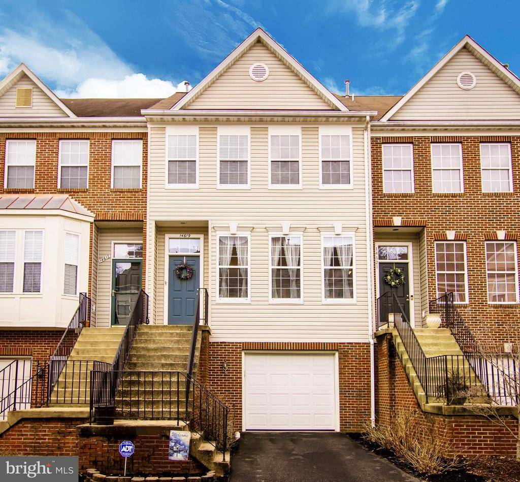 Centreville, VA 20120,14619 INDIAN SUMMER CT