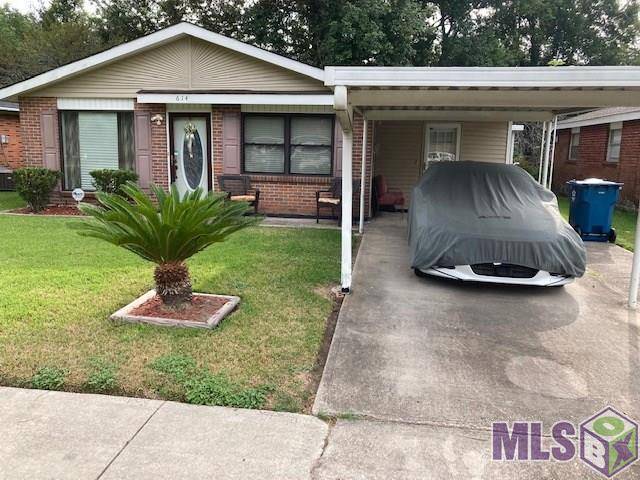 Port Allen, LA 70776,614 S 14TH ST